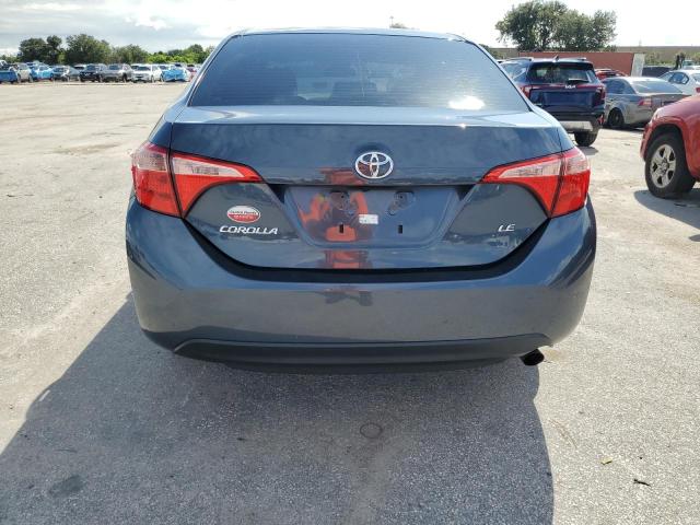 2019 TOYOTA COROLLA L - 2T1BURHEXKC155343