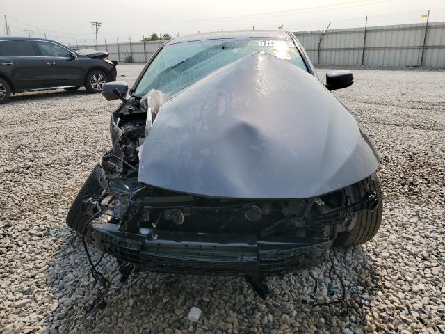 VIN 1HGCR2F80GA177438 2016 Honda Accord, Exl no.5