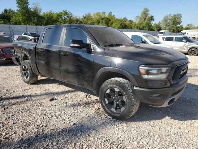 2020 RAM 1500 REBEL - 1C6SRFLT1LN394727