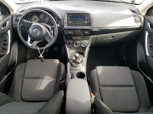 VIN JM3KE2BE4D0118631 2013 Mazda CX-5, Sport no.8