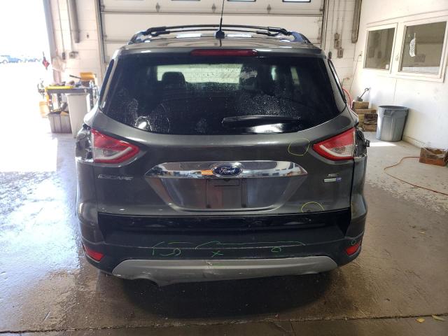 VIN 1FMCU9GX7GUB60156 2016 Ford Escape, SE no.6