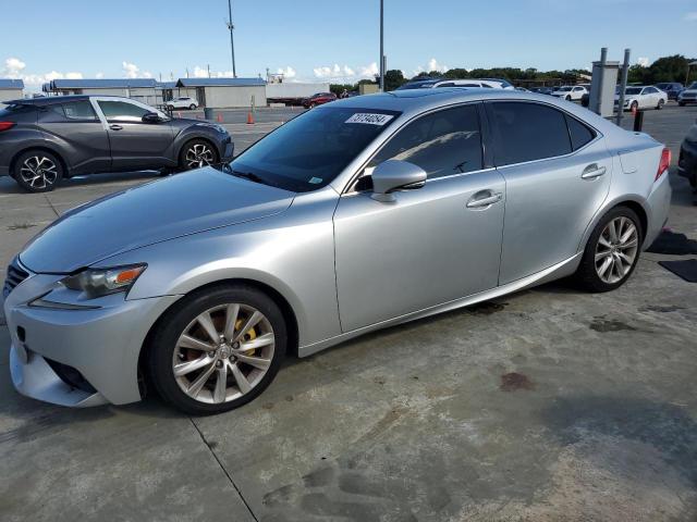 2014 Lexus ES, 250