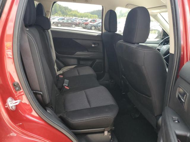 2016 MITSUBISHI OUTLANDER - JA4AZ3A35GZ026873