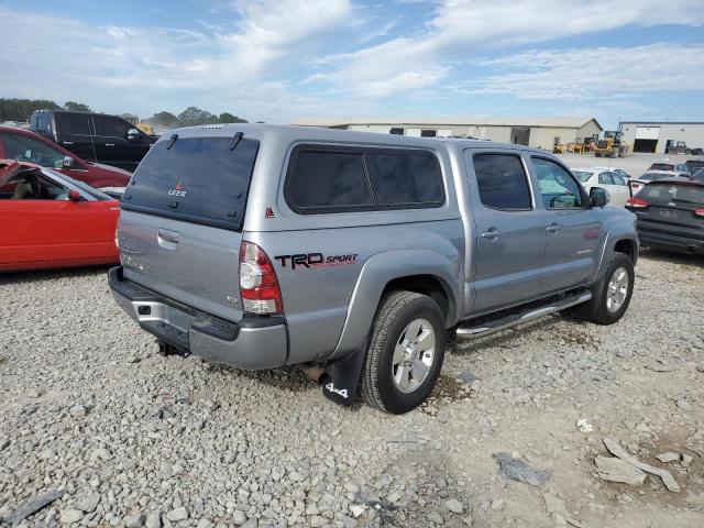 Vin: 3tmlu4en7fm184680, lot: 69886884, toyota tacoma double cab 20153