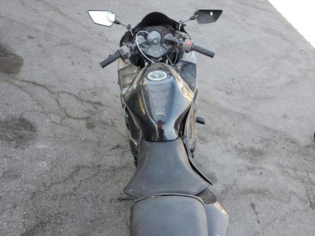 2009 KAWASAKI 250CC JKAEXMJ109DA31882