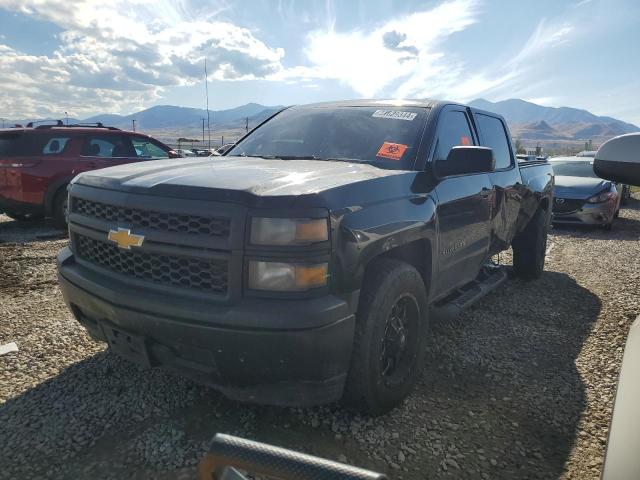 Vin: 3gcpcpeh4eg189901, lot: 71629344, chevrolet all models c1500 2014 img_1