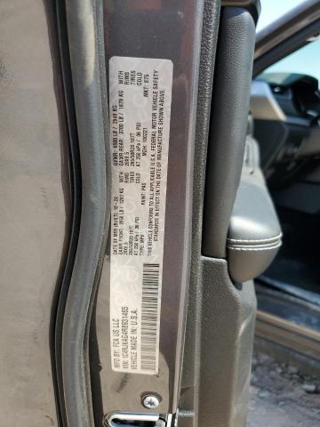 2024 JEEP GRAND CHER - 1C4RJKAG4R8931465