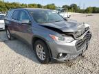 CHEVROLET TRAVERSE L photo