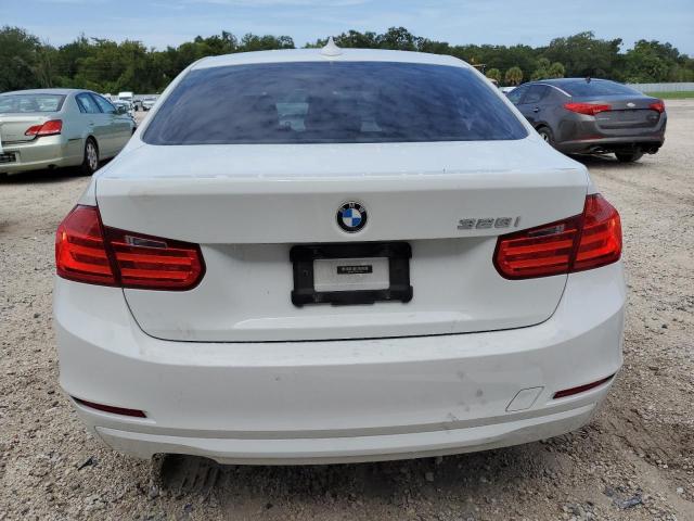 2015 BMW 328 I - WBA3A5C59FF610593