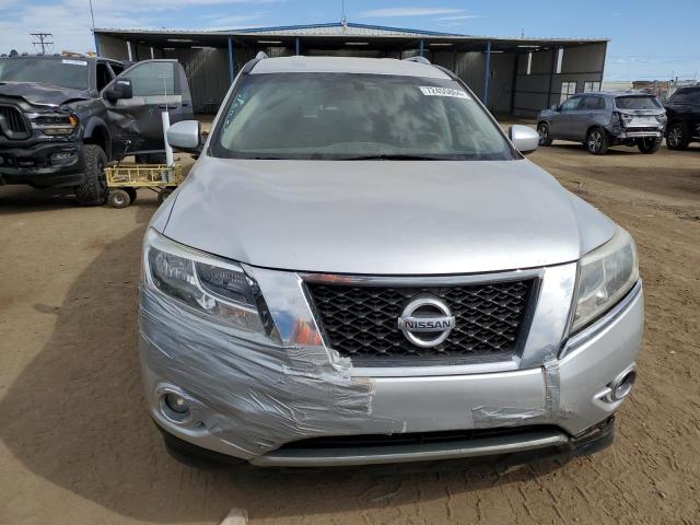 2015 NISSAN PATHFINDER - 5N1AR2MM4FC691605