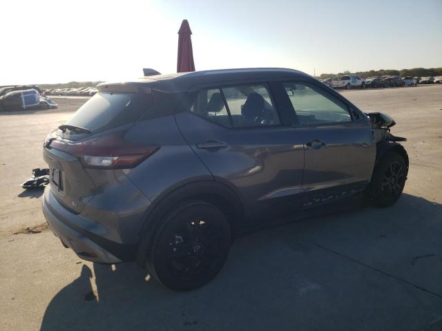 VIN 3N1CP5CV8RL522858 2024 Nissan Kicks, SV no.3