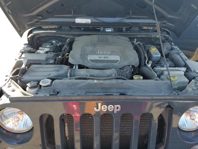 2017 JEEP WRANGLER S - 1C4AJWAG5HL512170
