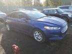 FORD FUSION SE photo