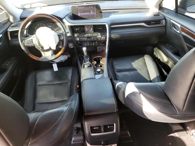 2016 LEXUS RX 350 - 2T2ZZMCA4GC012950