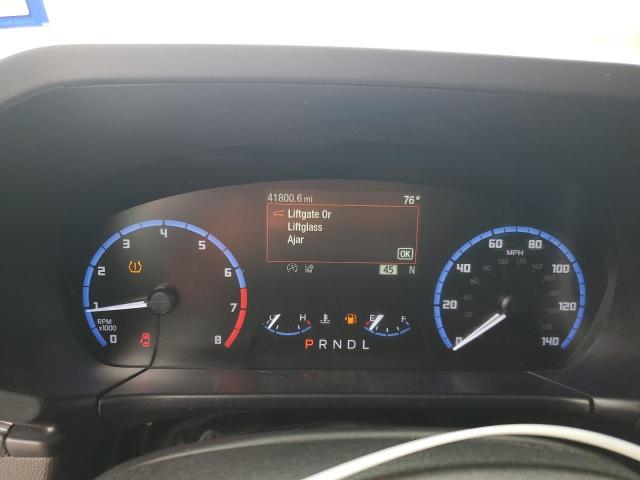 2021 FORD BRONCO SPO - 3FMCR9B64MRA15742
