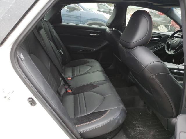 2021 TOYOTA AVALON XSE 4T1EA1AB4MU003518