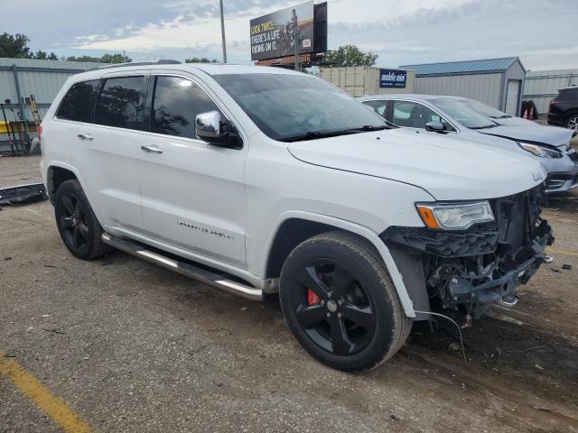 2016 JEEP GRAND CHER - 1C4RJFCG8GC453324