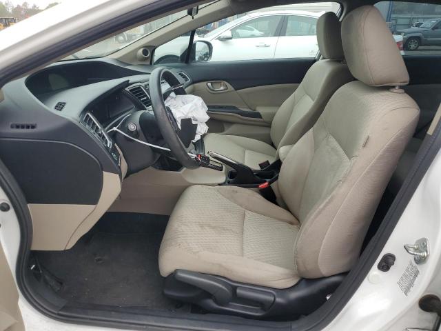 2015 HONDA CIVIC SE 19XFB2F76FE224359