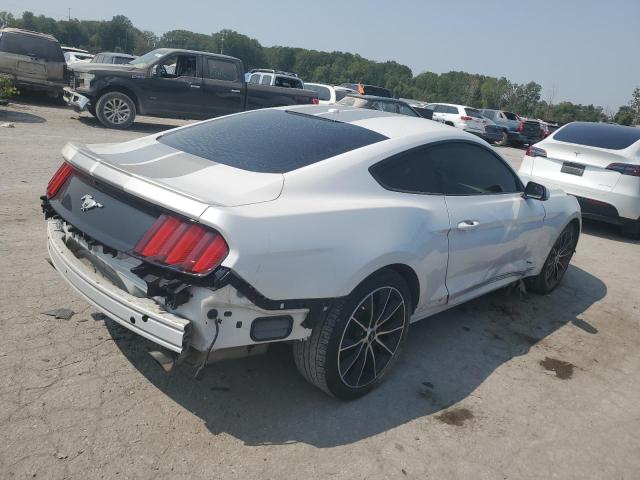 2017 FORD MUSTANG - 1FA6P8TH4H5226973