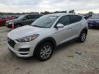 2019 HYUNDAI TUCSON SE - KM8J23A48KU856333