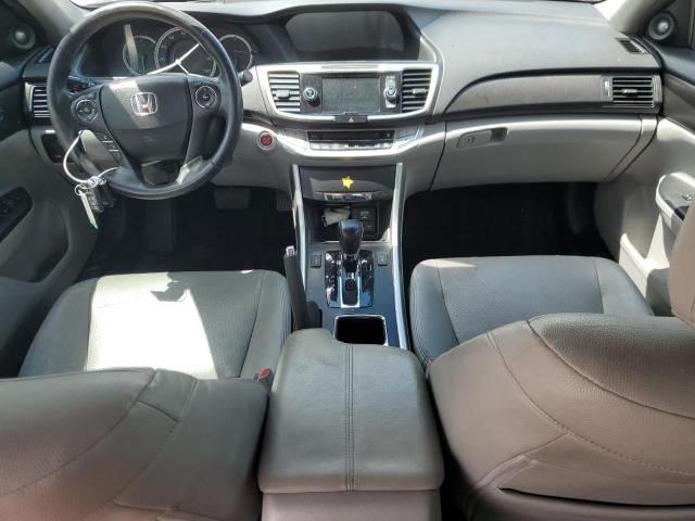 2015 HONDA ACCORD EXL - 1HGCR3F84FA001027