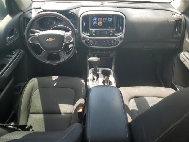 2018 CHEVROLET COLORADO L - 1GCGSCEN9J1186275