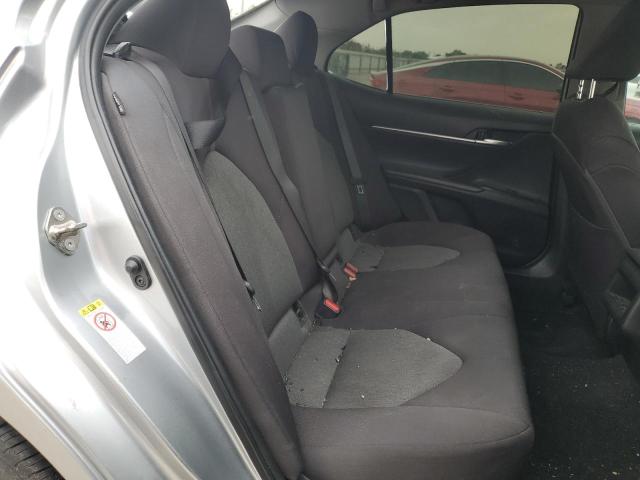 2019 TOYOTA CAMRY L - 4T1B11HK2KU758771