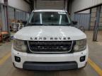 LAND ROVER LR4 HSE LU photo