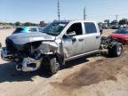 2022 RAM 3500 TRADE - 3C63RRGLXNG226189