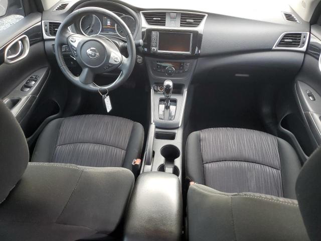 2019 NISSAN SENTRA S - 3N1AB7AP7KY412348