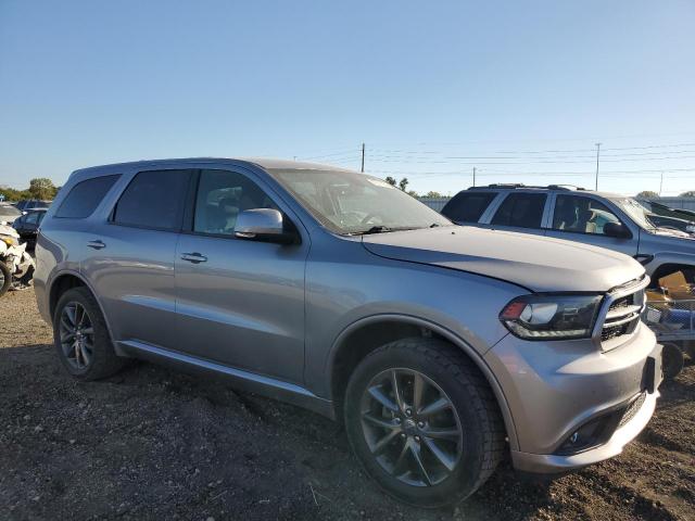 2018 DODGE DURANGO GT - 1C4RDJDG0JC194201