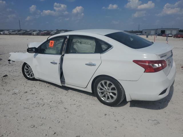 2017 NISSAN SENTRA S - 3N1AB7AP6HY267411
