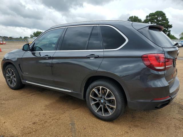 VIN 5UXKR6C57G0J81504 2016 BMW X5, Xdrive50I no.2