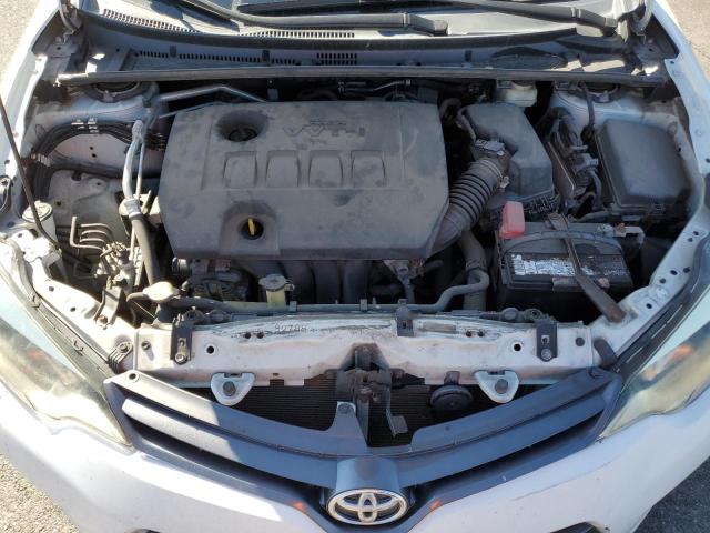 2015 TOYOTA COROLLA L - 2T1BURHE0FC359140