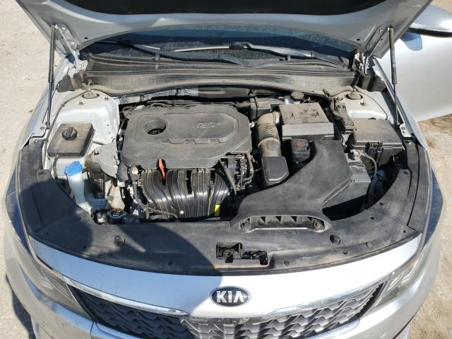 2020 KIA OPTIMA LX - 5XXGT4L32LG383980