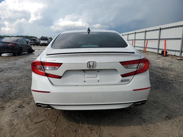 VIN 1HGCV1F48NA105242 2022 Honda Accord, Sport Se no.6