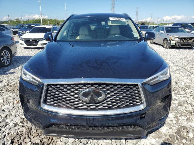 VIN 3PCAJ5BB4MF115415 2021 Infiniti QX50, Luxe no.5