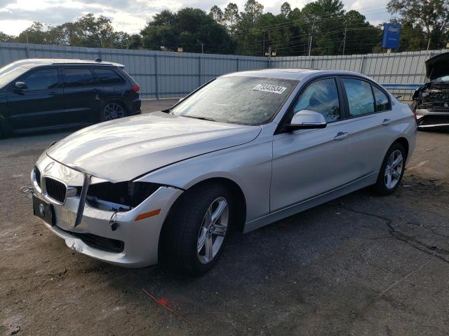 BMW 328 XI