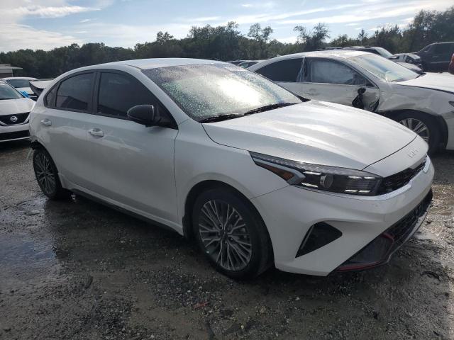 VIN 3KPF54AD1PE565962 2023 KIA Forte, Gt Line no.4