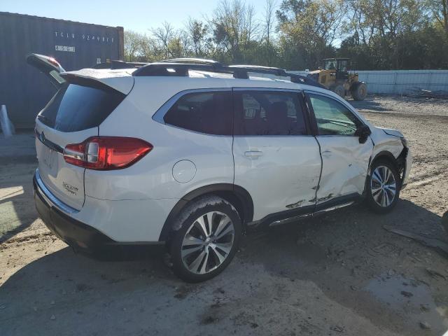 Vin: 4s4wmald2k3456775, lot: 47165035, subaru ascent limited 20193