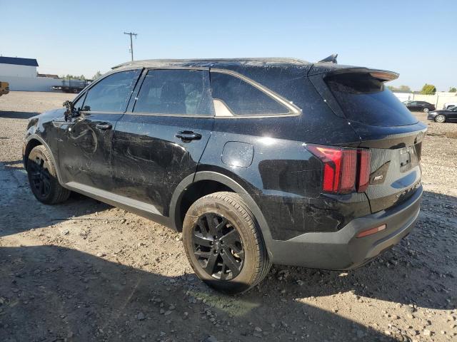 2021 KIA SORENTO S - 5XYRLDLC1MG069100