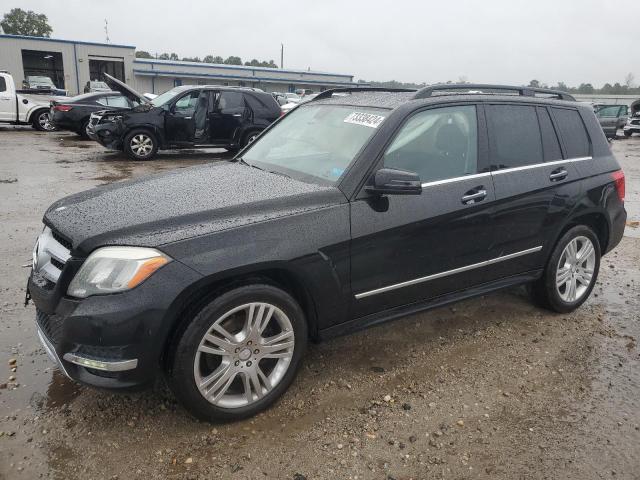 2014 MERCEDES-BENZ GLK 350 2014