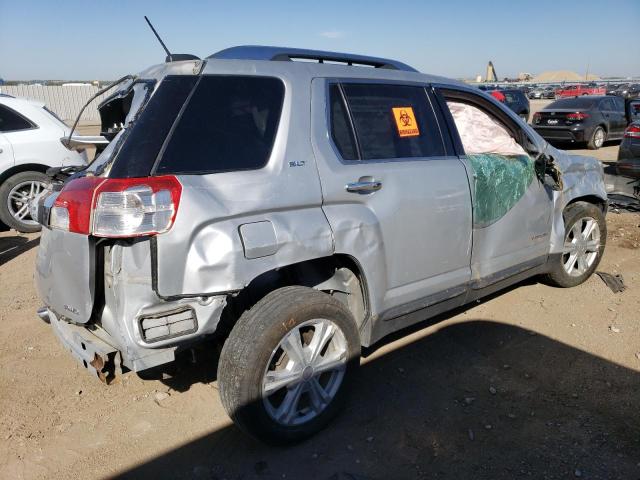 2017 GMC TERRAIN SL - 2GKFLUEK3H6301954