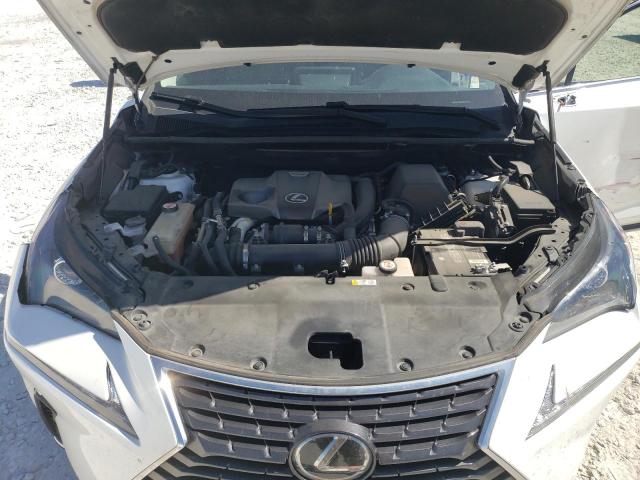 2020 LEXUS NX 300 JTJDARBZ1L5011429