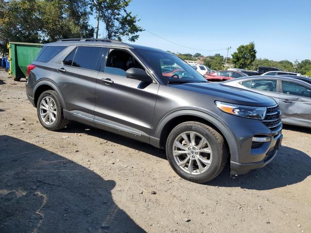 2020 FORD EXPLORER X 1FMSK8DH4LGB90488  69510544