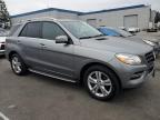 MERCEDES-BENZ ML 350 4MA photo