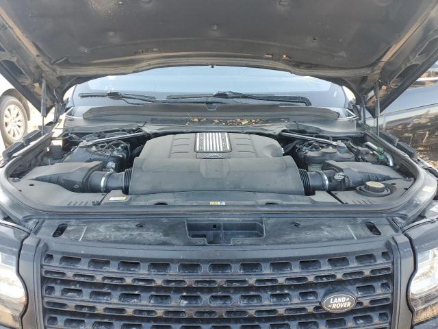 2016 LAND ROVER RANGE ROVE - SALGS2EF5GA282103