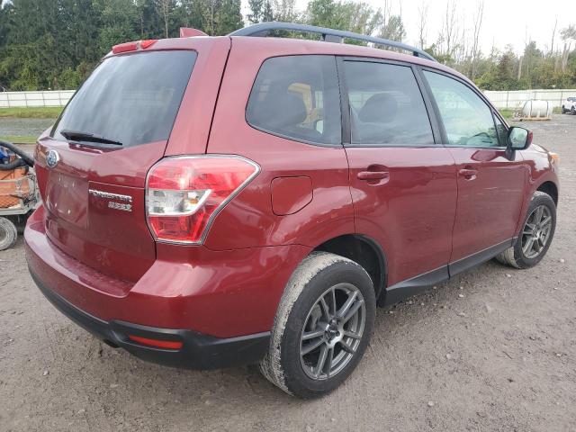 VIN JF2SJADC1GH568660 2016 Subaru Forester, 2.5I Pr... no.3