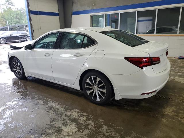 VIN 19UUB1F31FA018580 2015 Acura TLX no.2