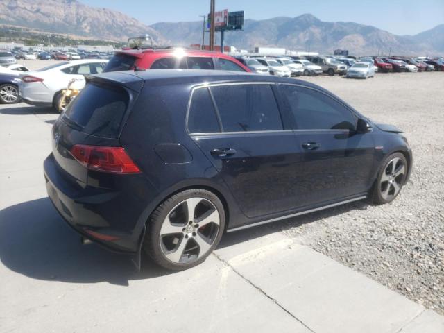 2016 VOLKSWAGEN GTI S/SE - 3VW447AU0GM070084
